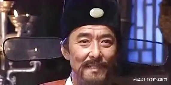  此人让冷血的锦衣卫都感动流泪