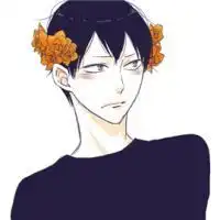  黑白表情头像委屈
