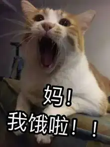 啊啊啊动物表情包你妈