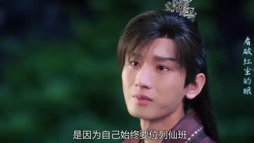  为了心爱之人.命都可以不要.天界神秘人出现沉香如屑沉香重华甜虐上头沉香如屑一起追剧