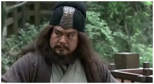  关羽心目中的五虎上将是谁黄忠太老,赵云不够格