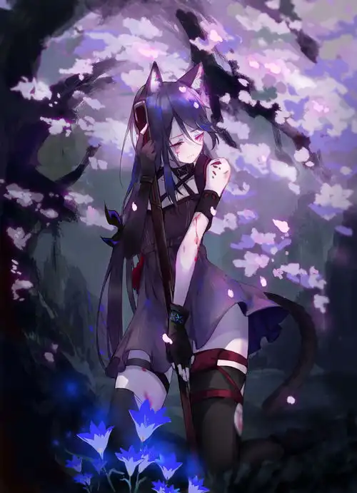 月见夜的梓罗兰总集篇 月见夜的梓罗兰总集篇