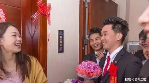  农村小伙做上门女婿,结婚时众人眼神诡异,才知新娘已经去世3年