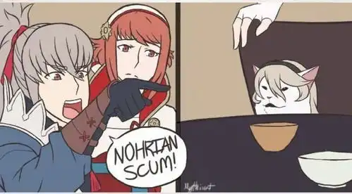  改图女子骂猫表情包全网大混战看看哪个最有才