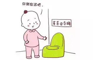  纸尿裤一定要在这个年龄前戒掉如厕难不再是问题,三招解决