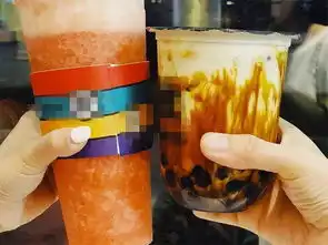  当我们在喝珍珠奶茶的时候,海洋生物正在因为我们悄悄死亡