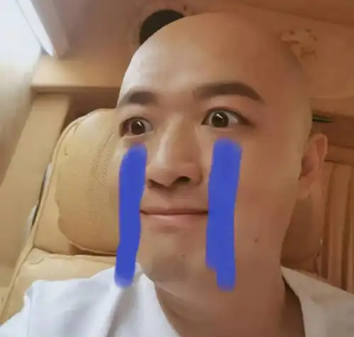  社交软件新表情上线,五阿哥是原型,包贝尔的模仿才是精髓