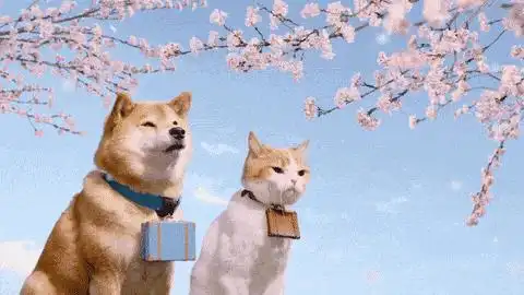  旅游的天堂日本大好
