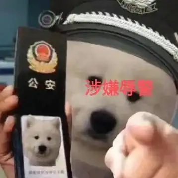  只因在群里发了一个表情包,男子被拘留9日警方提醒