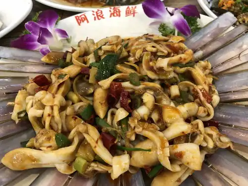  炎炎夏日带着老妈三亚自驾行