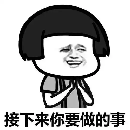  追剧女孩必备表情包之对各国剧情套路的感慨