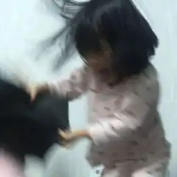  讲真,女孩子生气起来真的很难搞