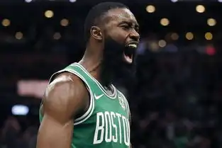  冉冉升起25岁以下nba球星组队,你更看好哪一组