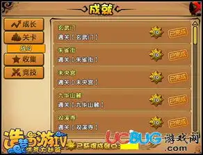  4399造梦西游4成就点有什么用处