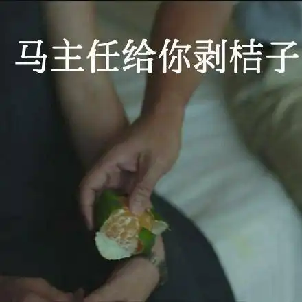  网剧隐秘的角落至尊套餐表情包