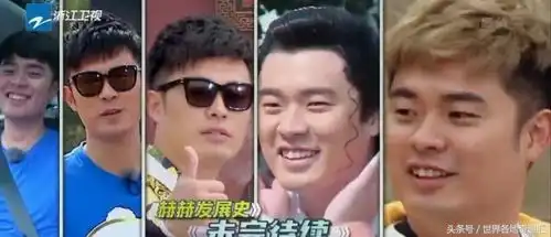  陈赫深夜吃牛排,却无意间曝光了女儿正脸,小家伙饥饿表情随亲爹