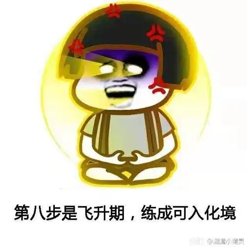  梦幻西游用表情包看梦幻,你是属于哪一个等级阶段