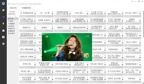  有人在游戏中竟将语音包和变声器一块使用,怎么做到的