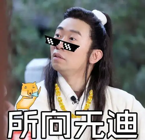  综艺青春环游记3春游家族承包你的表情包