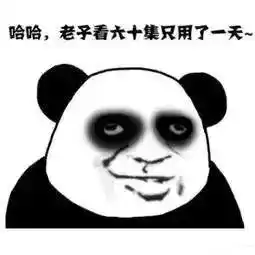  我们该以几倍速追这些国产剧
