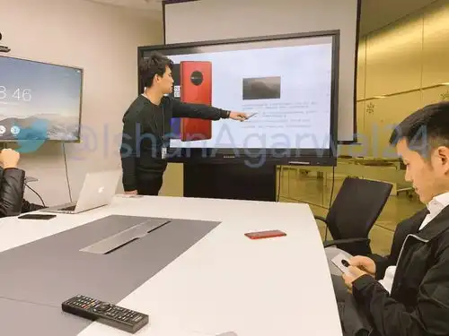  科技v报荣耀v20价格曝光果然真香一加7真机曝光背部造型变化巨大20181220
