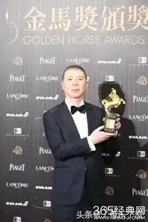  因票房不佳冯小刚金马奖现场开黑范冰冰