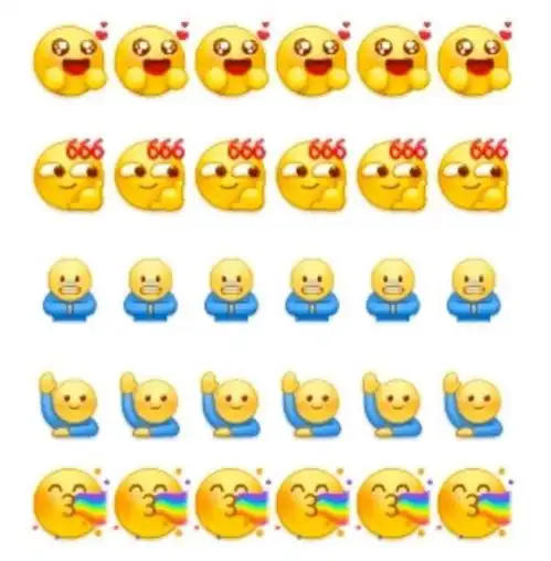  苹果新出男孕妇emoji表情设计又引起争议了