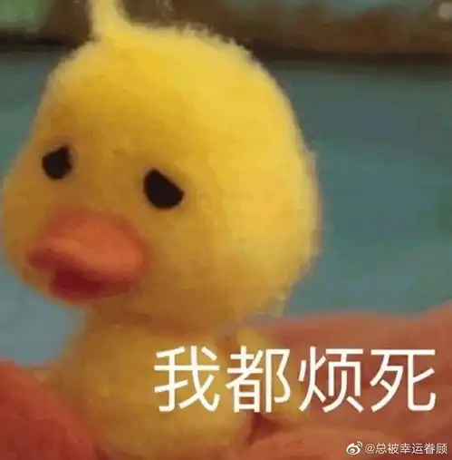 我有罪图片表情包洗手