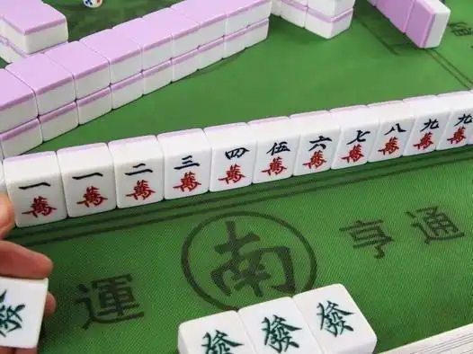  麻将高手总结了三个针对运气差,手牌烂的经典打法,助你反败为胜