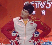  完虐霍顿,三度称王,为什么我们这么爱孙杨