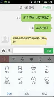  讯飞输入法的表情库在哪求解决