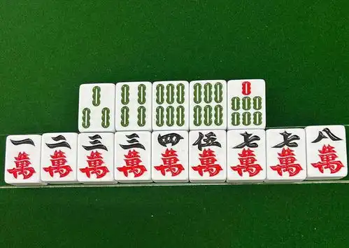  打麻将经常输,一定要记住这些赢牌口诀,才能做到赢多输少三万手牌碰牌胡牌网易订阅