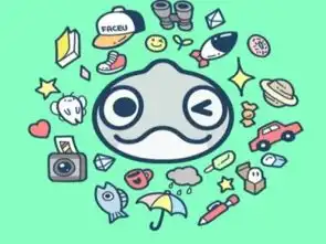 下载faceu激萌表情包保