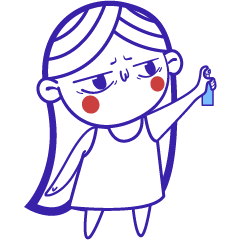  表情小灰灰2