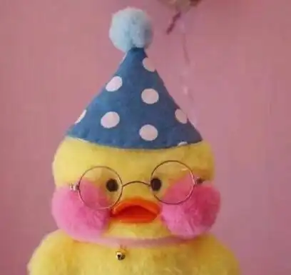  比玻尿酸鸭子更可爱的超萌喵星人pusheen胖吉猫生日版居然打折