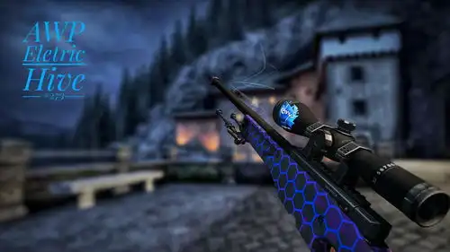  csgo饰品玄学大合集纯干货哦