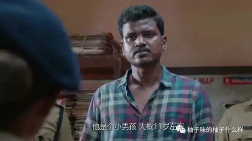  电影推荐法医追凶剧情反转得让我怀疑智商,最后一刻才知道凶手是谁