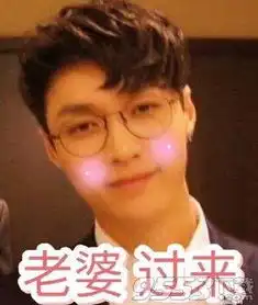 170906流量党慎点艺兴表情包福利篇张艺兴上b站是怎样一种体验