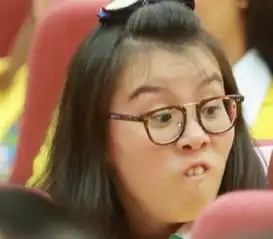  有一种整容叫傅园慧掀刘海,当她露出额头后,却惊艳了众人