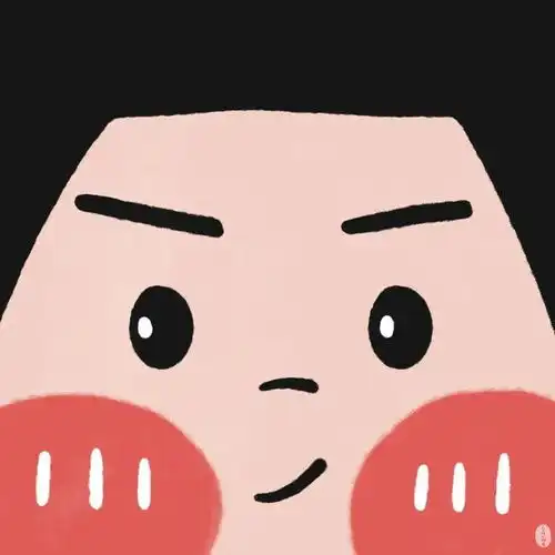  头像大雨还在下