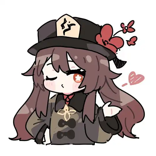 无1