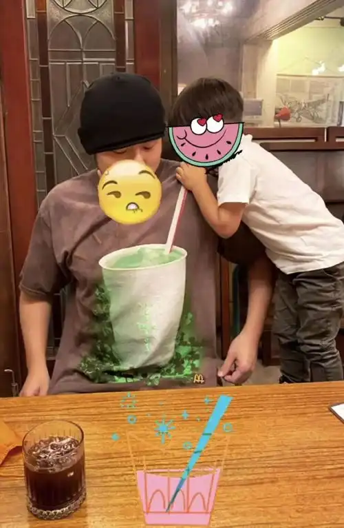 动态表情包太好听了杰伦