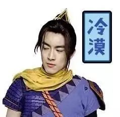  赵丽颖萌q不在,林更新精明腹黑古偶又添新成绩,这部你看好吗