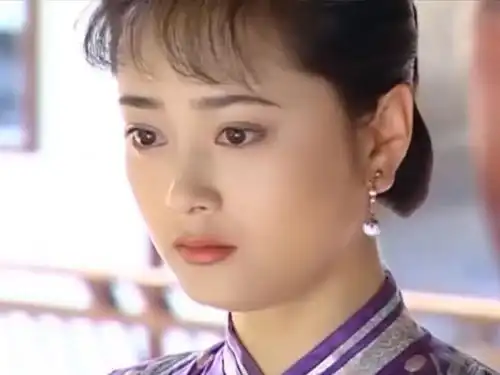  情深深雨濛濛20年了,以当今审美,10位女演员谁最好看