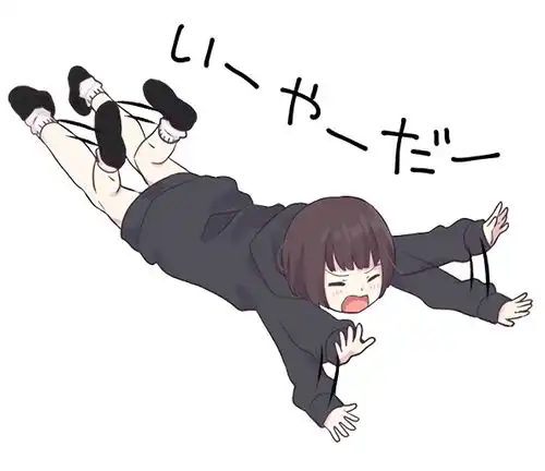 舌吻表情包动漫恶心