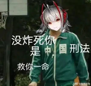  表情包第230期