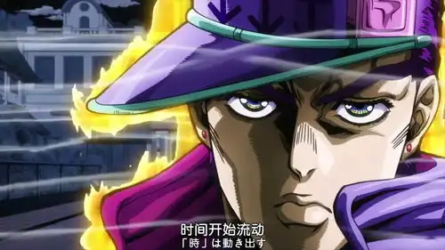  jojo的奇妙表情包九群英荟萃杂图篇