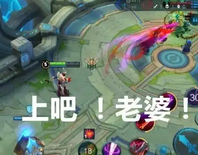  王者荣耀大家津津乐道的梗,你知道几个鲁班这个最经典