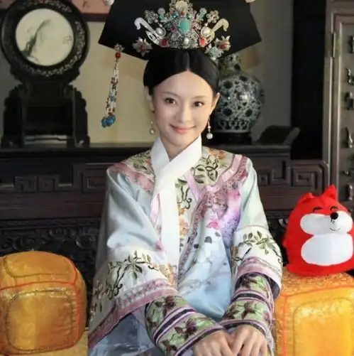  事实证明,42岁孙俪如今的处境,证实了张艺谋当年所讲的话没错