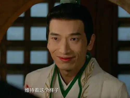  大理寺少卿游原著李饼不是李饼,是李包,陈拾是黑罗刹并非如此